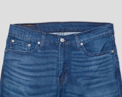 Foto 3 | Jeans Slim Levi's 511 para Hombre