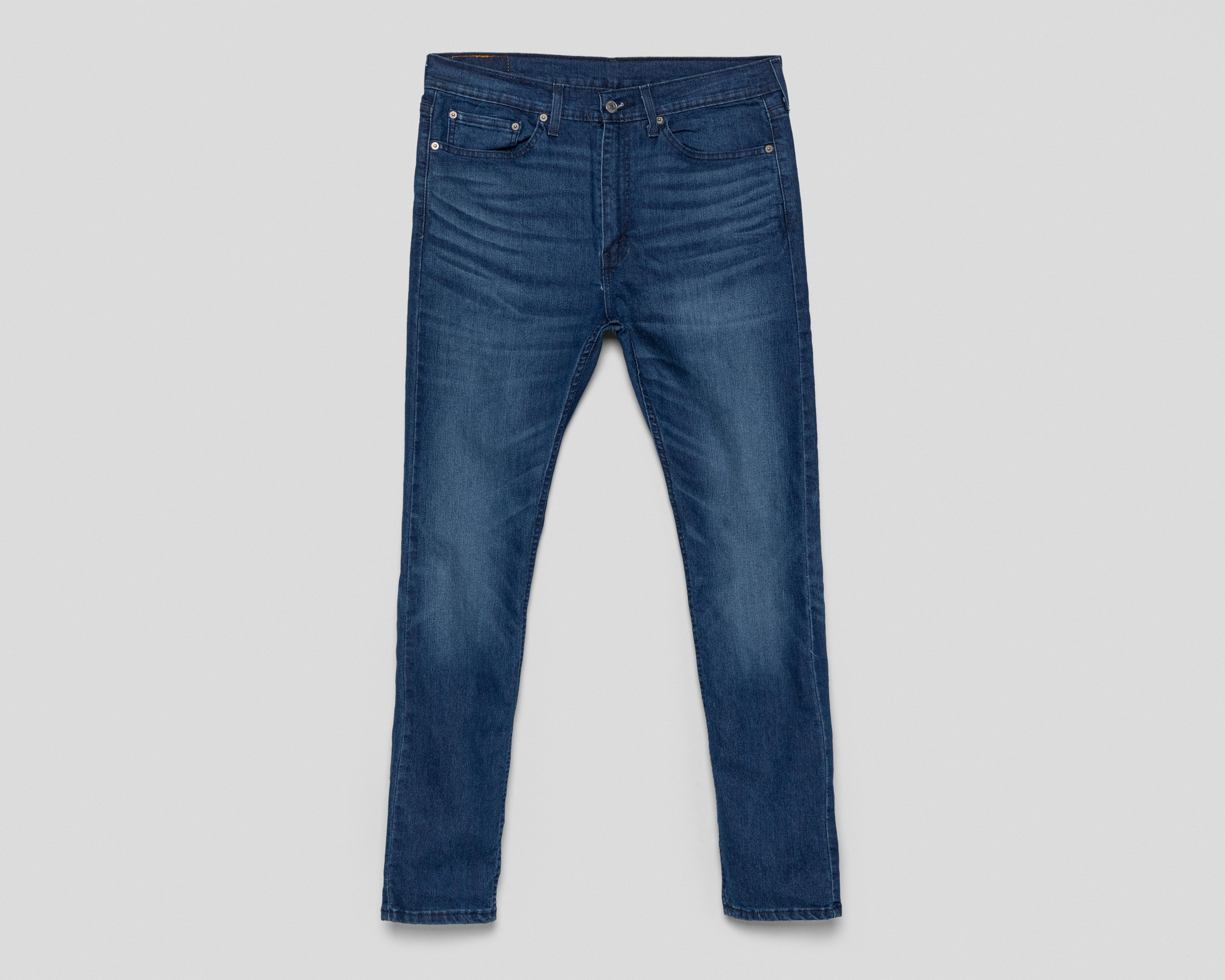 Jeans Skinny Levi's 510 para Hombre