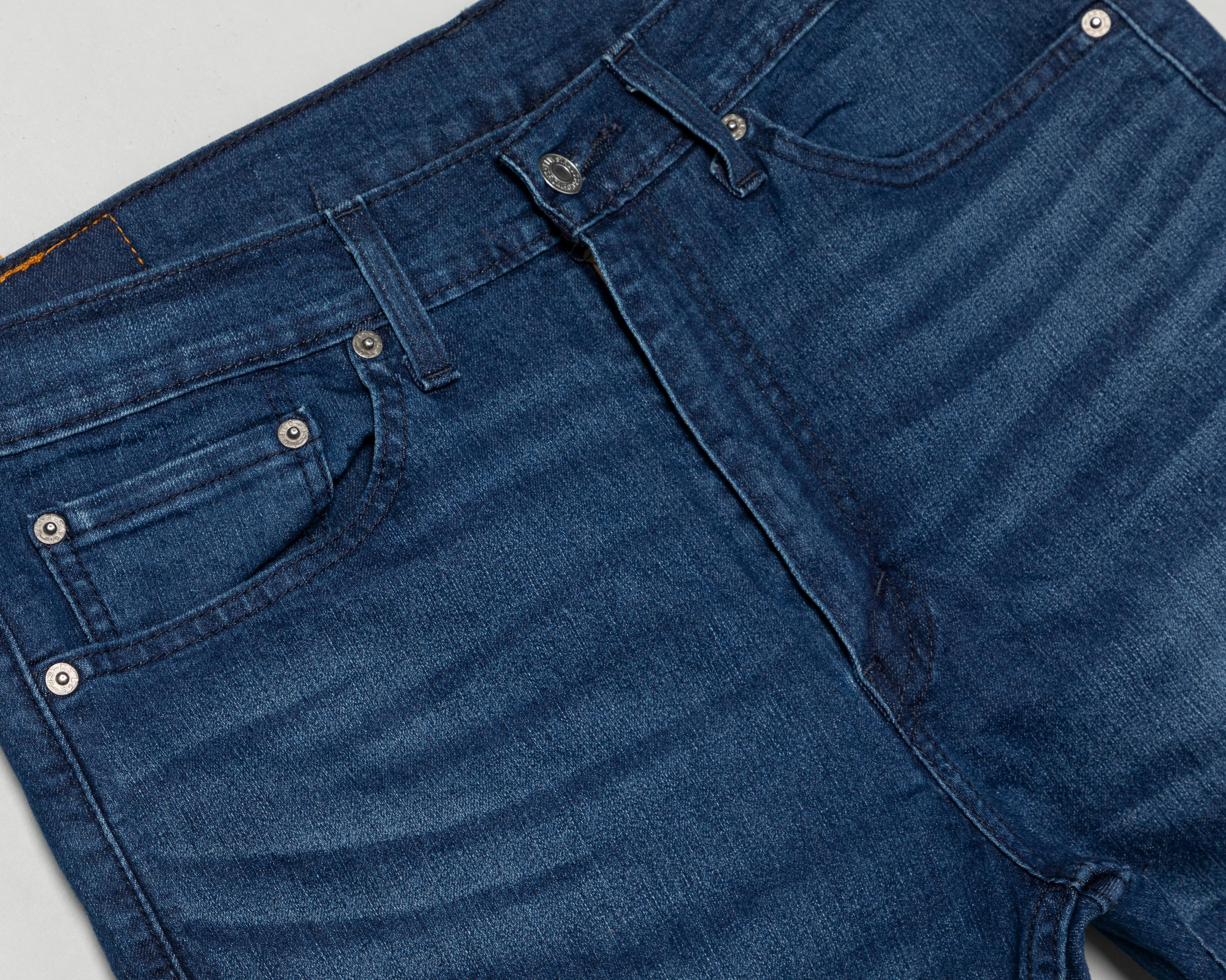 Foto 4 pulgar | Jeans Skinny Levi's 510 para Hombre