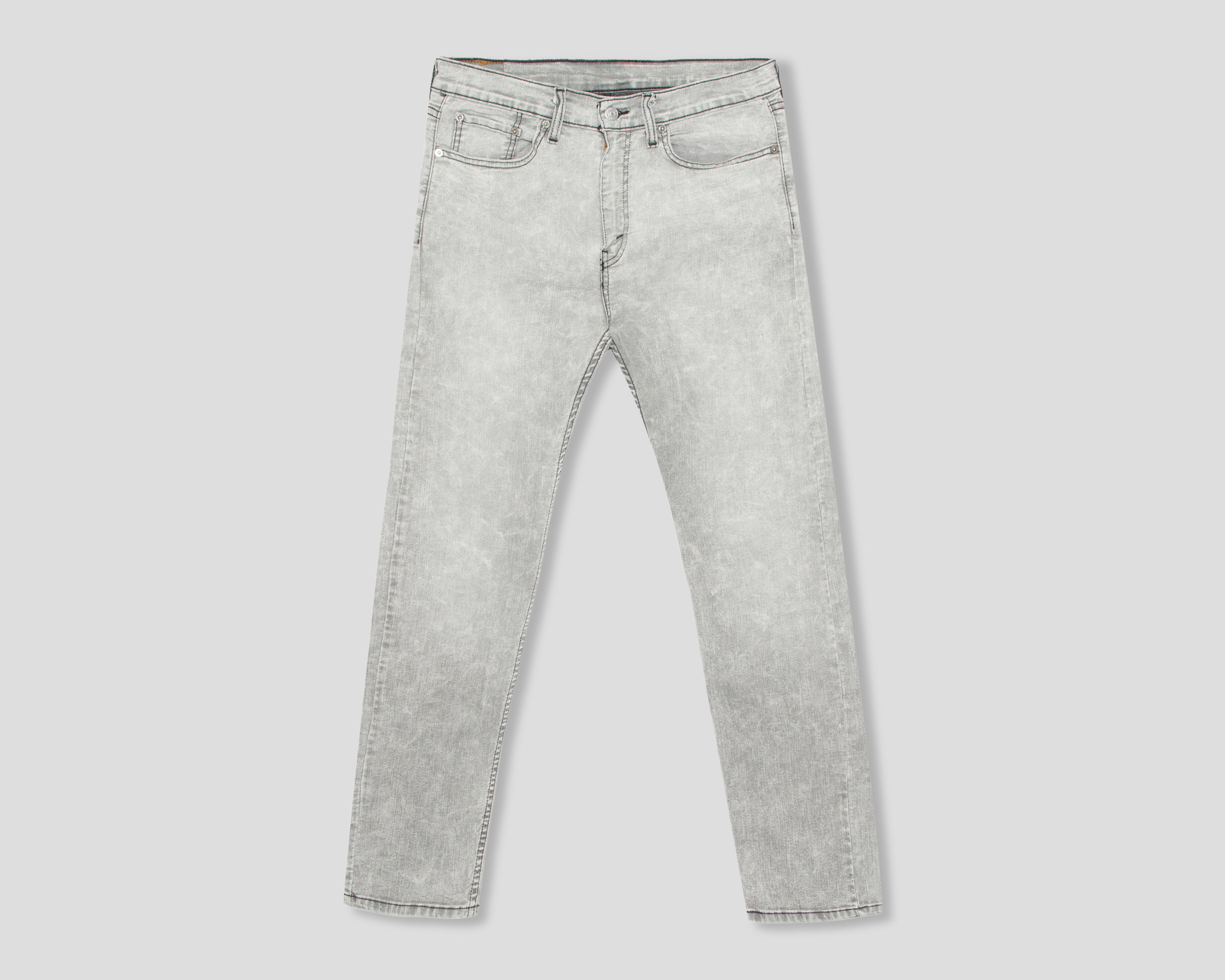 Jeans Skinny Levi's 510 para Hombre