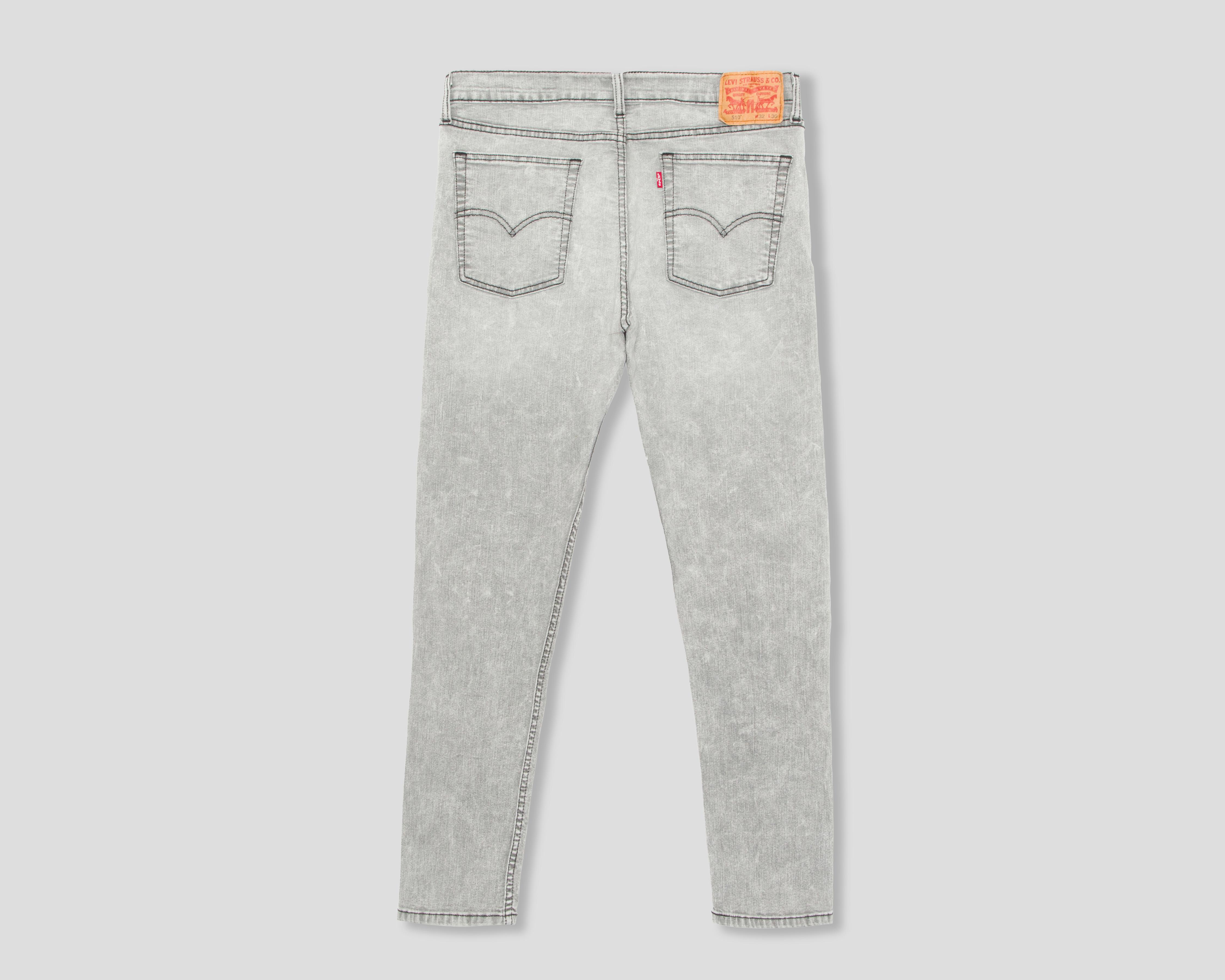 Foto 3 pulgar | Jeans Skinny Levi's 510 para Hombre