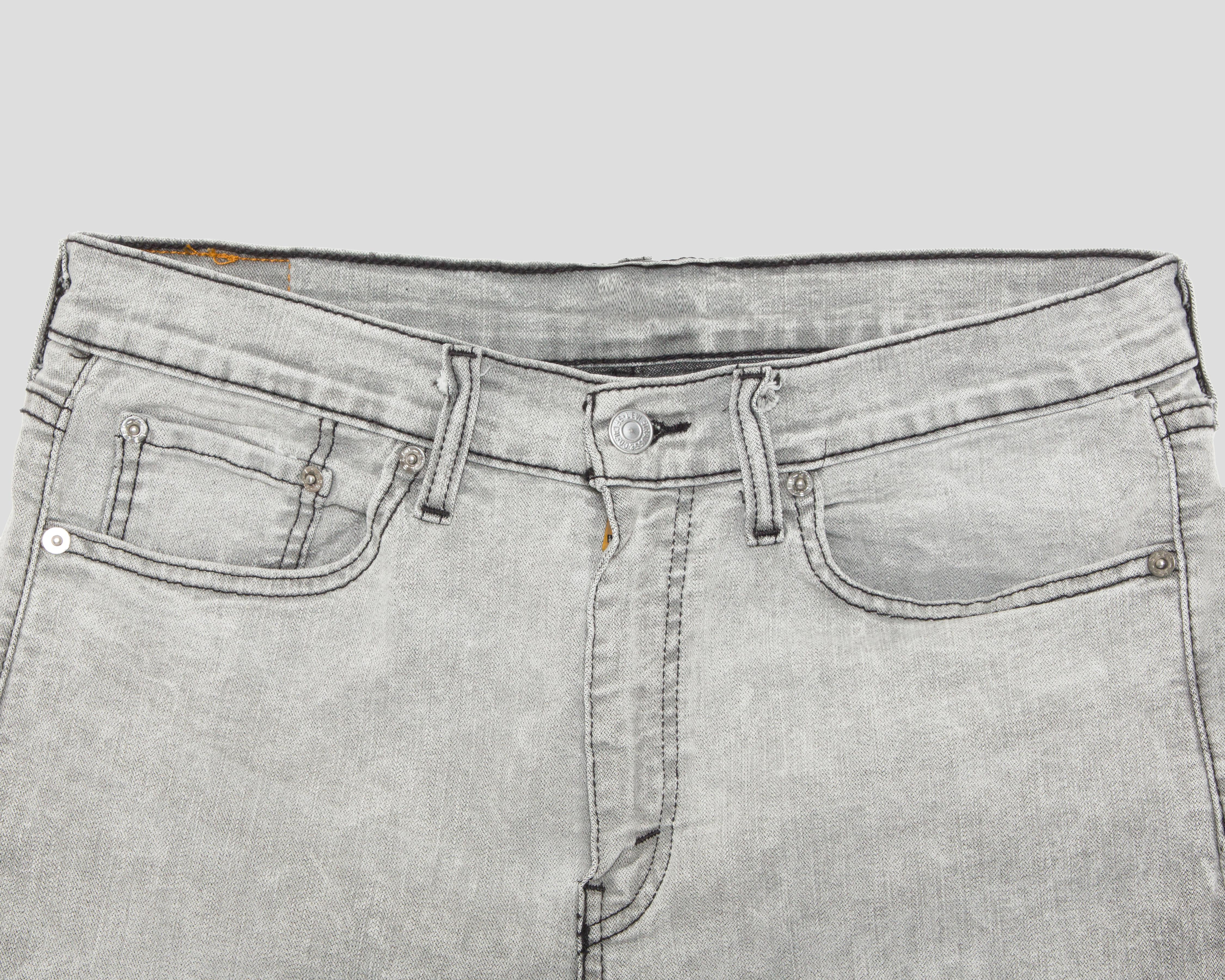 Foto 4 pulgar | Jeans Skinny Levi's 510 para Hombre