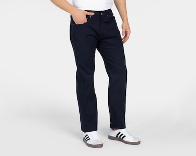 Foto 1 | Jeans Regular Levi's 505 para Hombre
