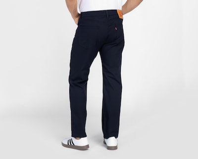 Foto 2 | Jeans Regular Levi's 505 para Hombre