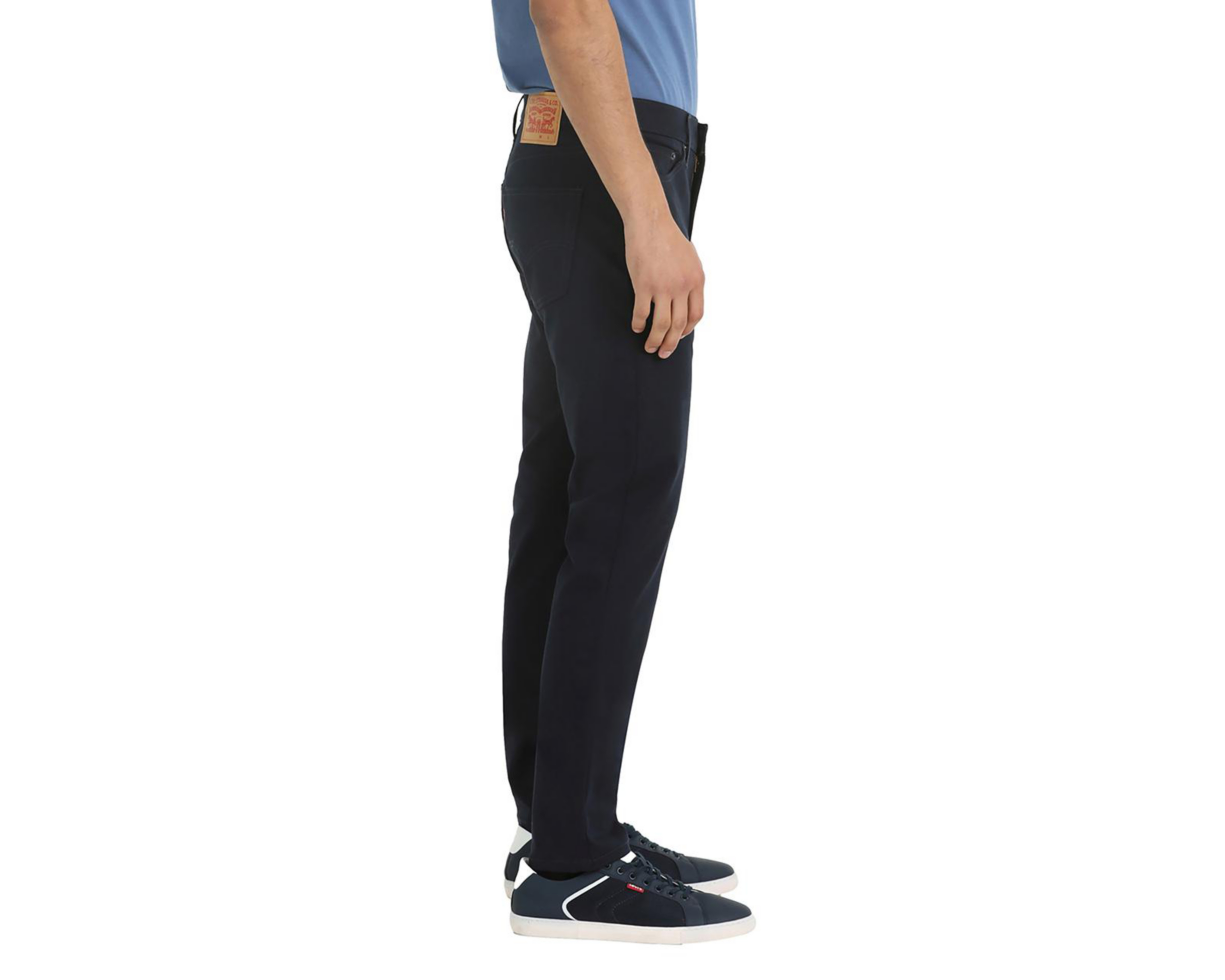 Foto 3 pulgar | Jeans Slim Levi's 511 para Hombre