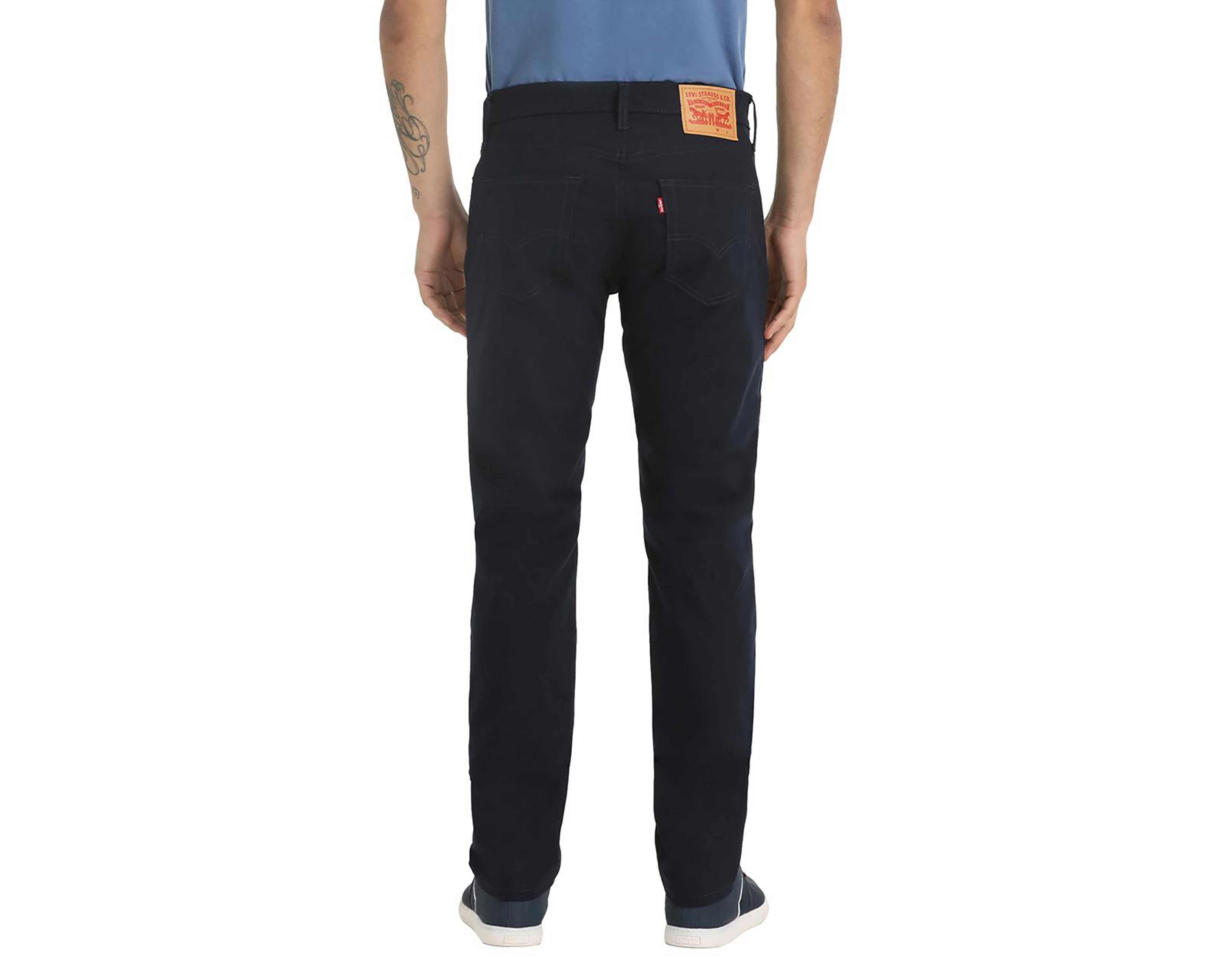Foto 4 pulgar | Jeans Slim Levi's 511 para Hombre