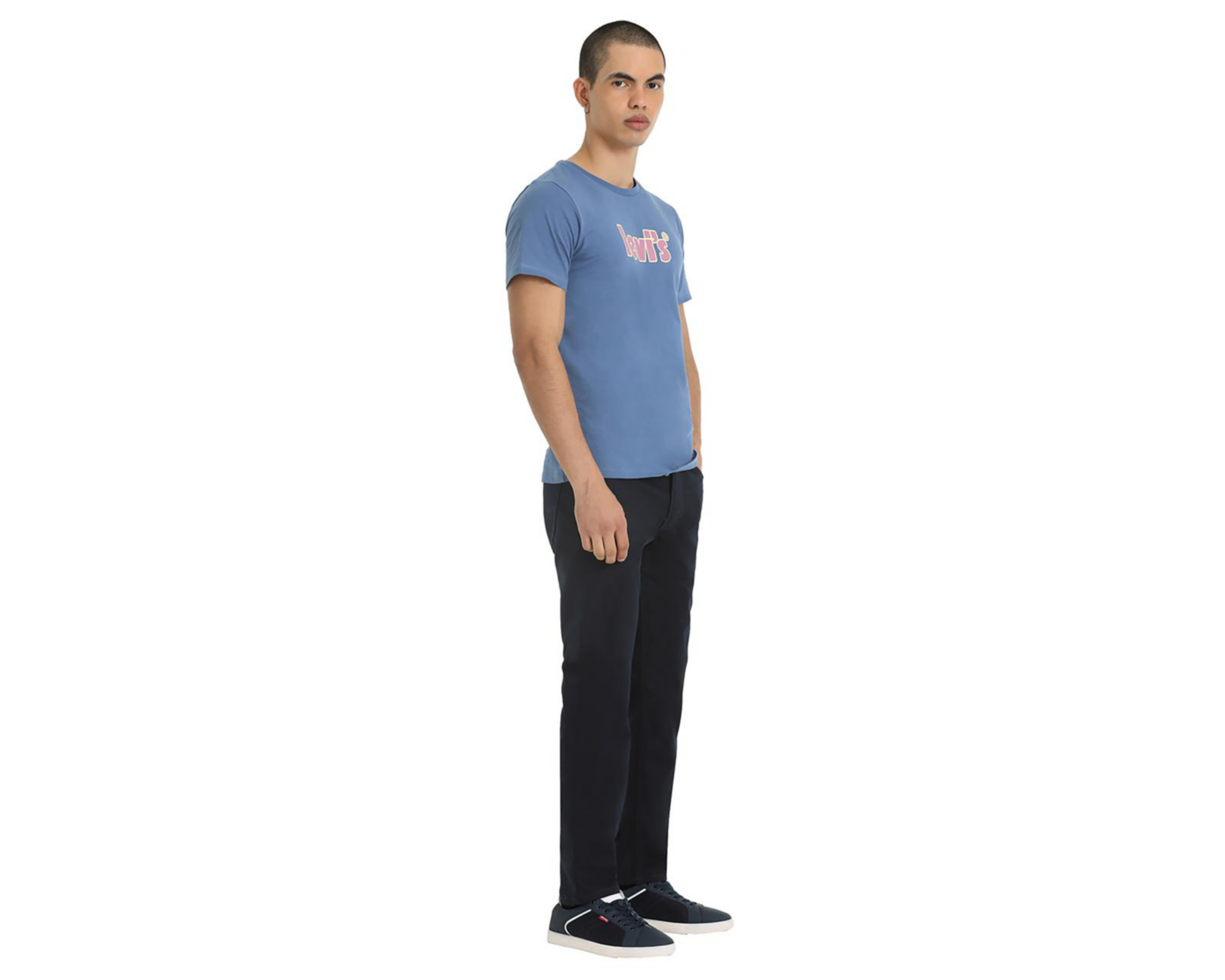 Foto 6 pulgar | Jeans Slim Levi's 511 para Hombre