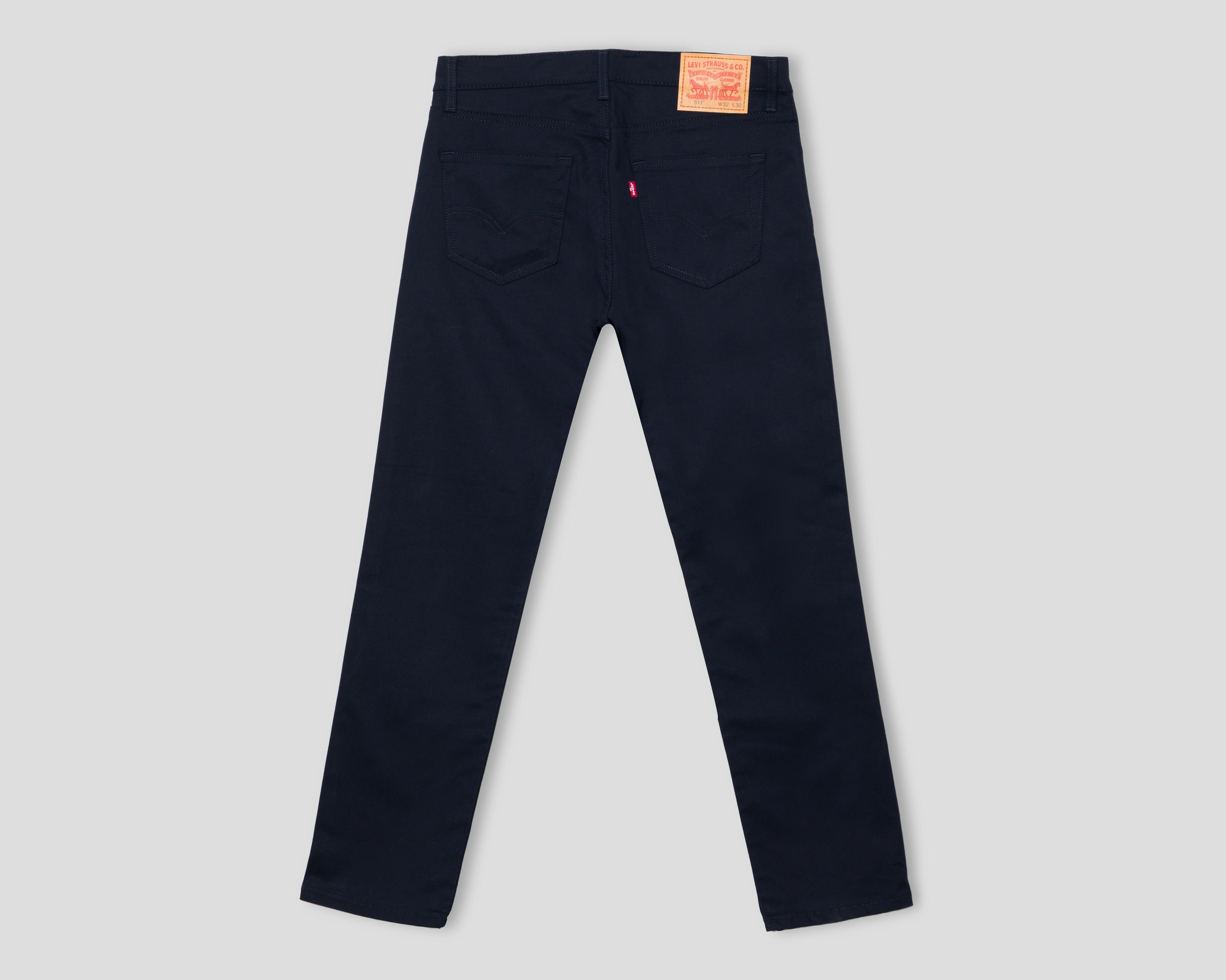 Foto 8 pulgar | Jeans Slim Levi's 511 para Hombre