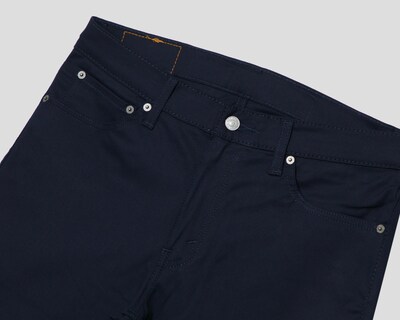 Foto 8 | Jeans Slim Levi's 511 para Hombre