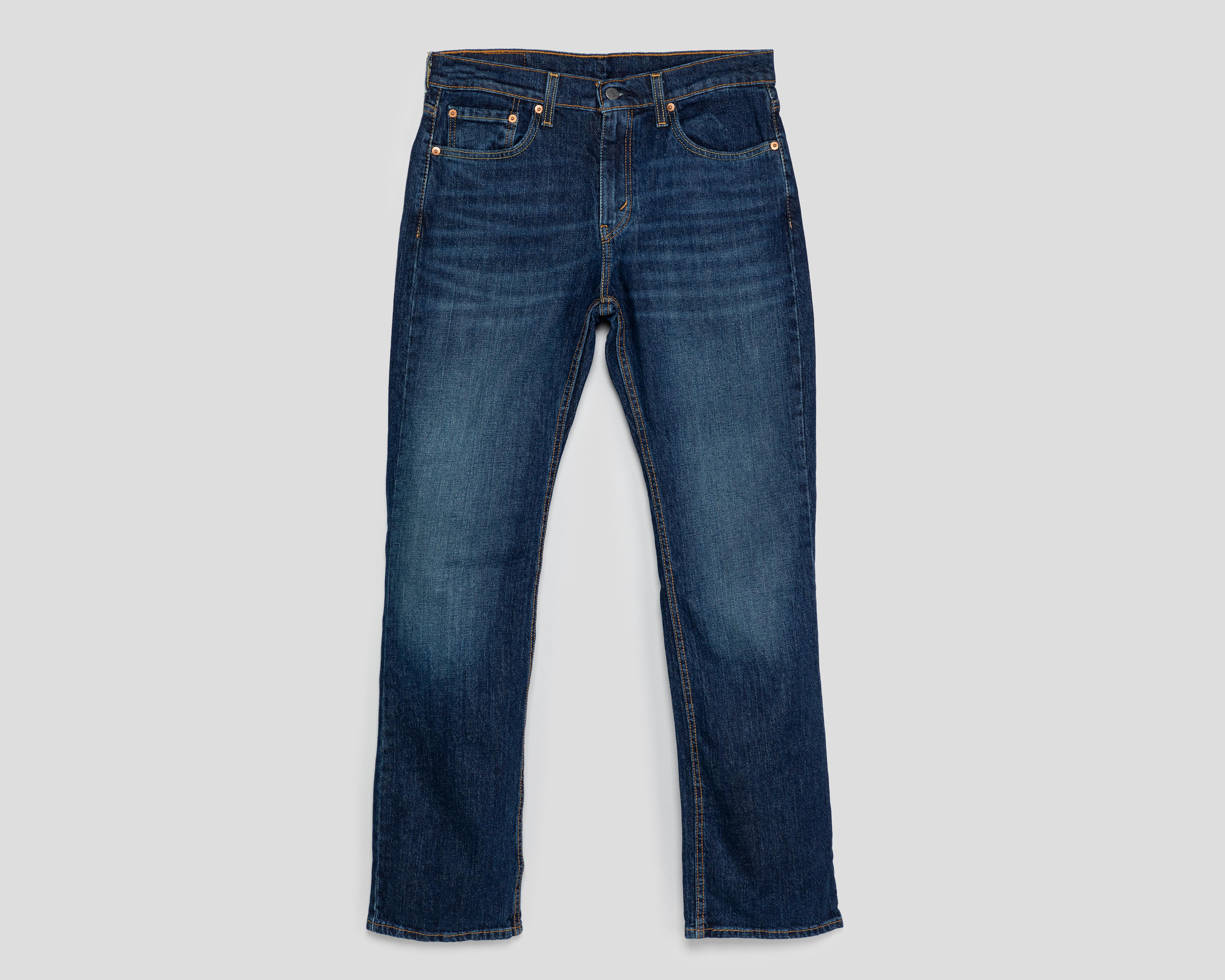 Foto 2 pulgar | Jeans Slim Bootcut Levi's 527 para Hombre