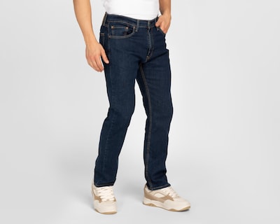 Foto 1 | Jeans Regular Levi's 505 para Hombre