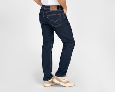 Foto 2 | Jeans Regular Levi's 505 para Hombre