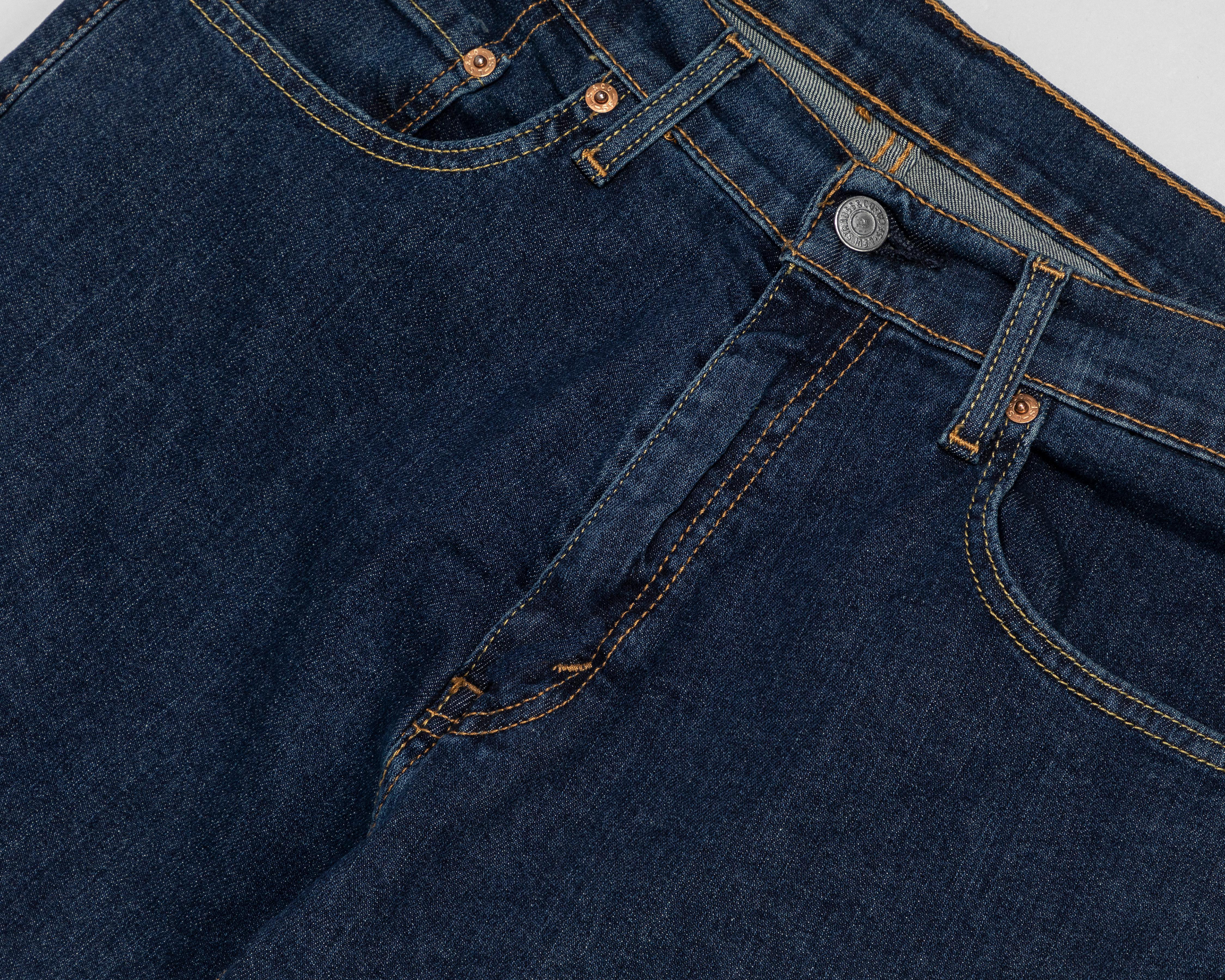 Foto 4 pulgar | Jeans Regular Levi's 505 para Hombre