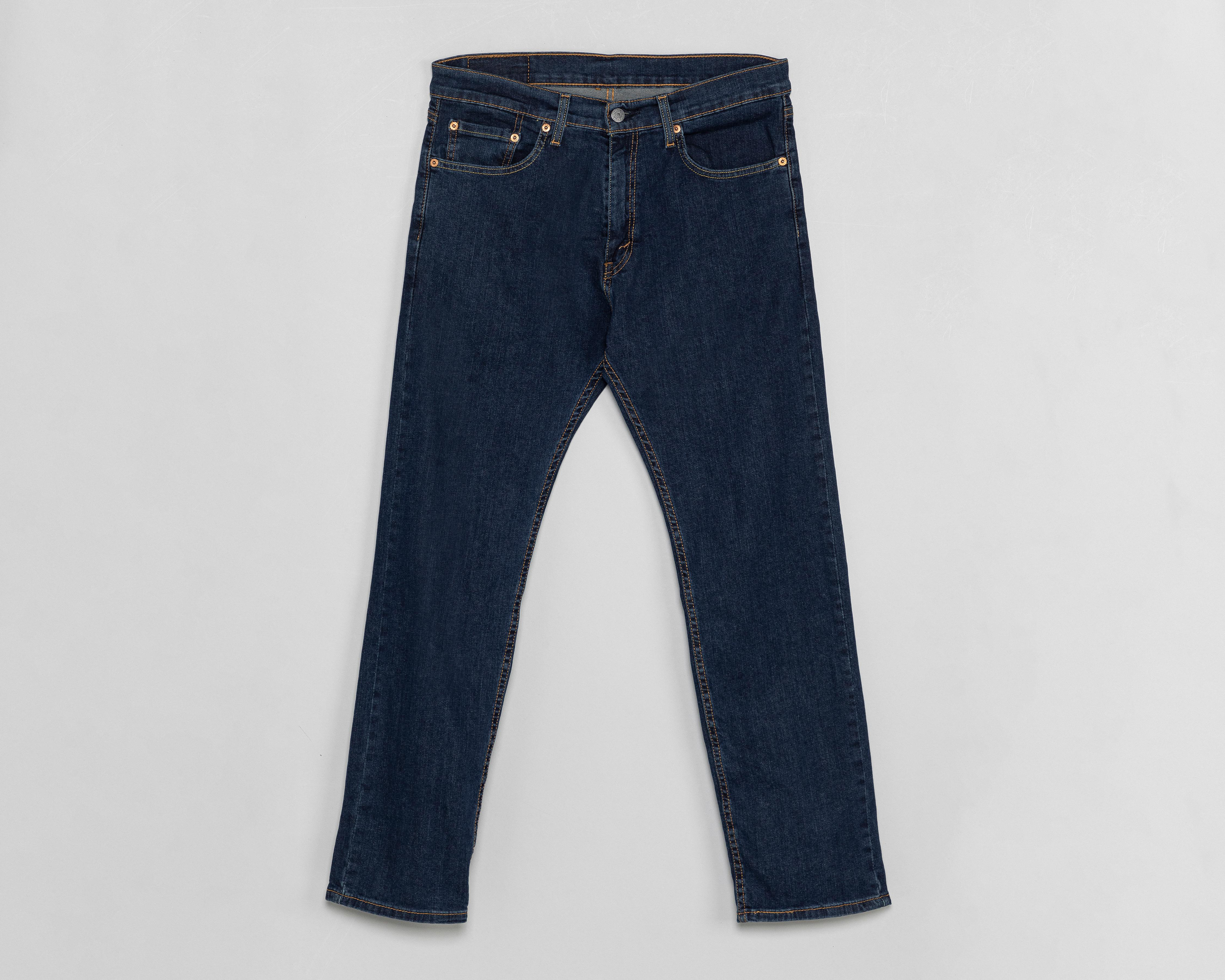 Foto 7 pulgar | Jeans Regular Levi's 505 para Hombre