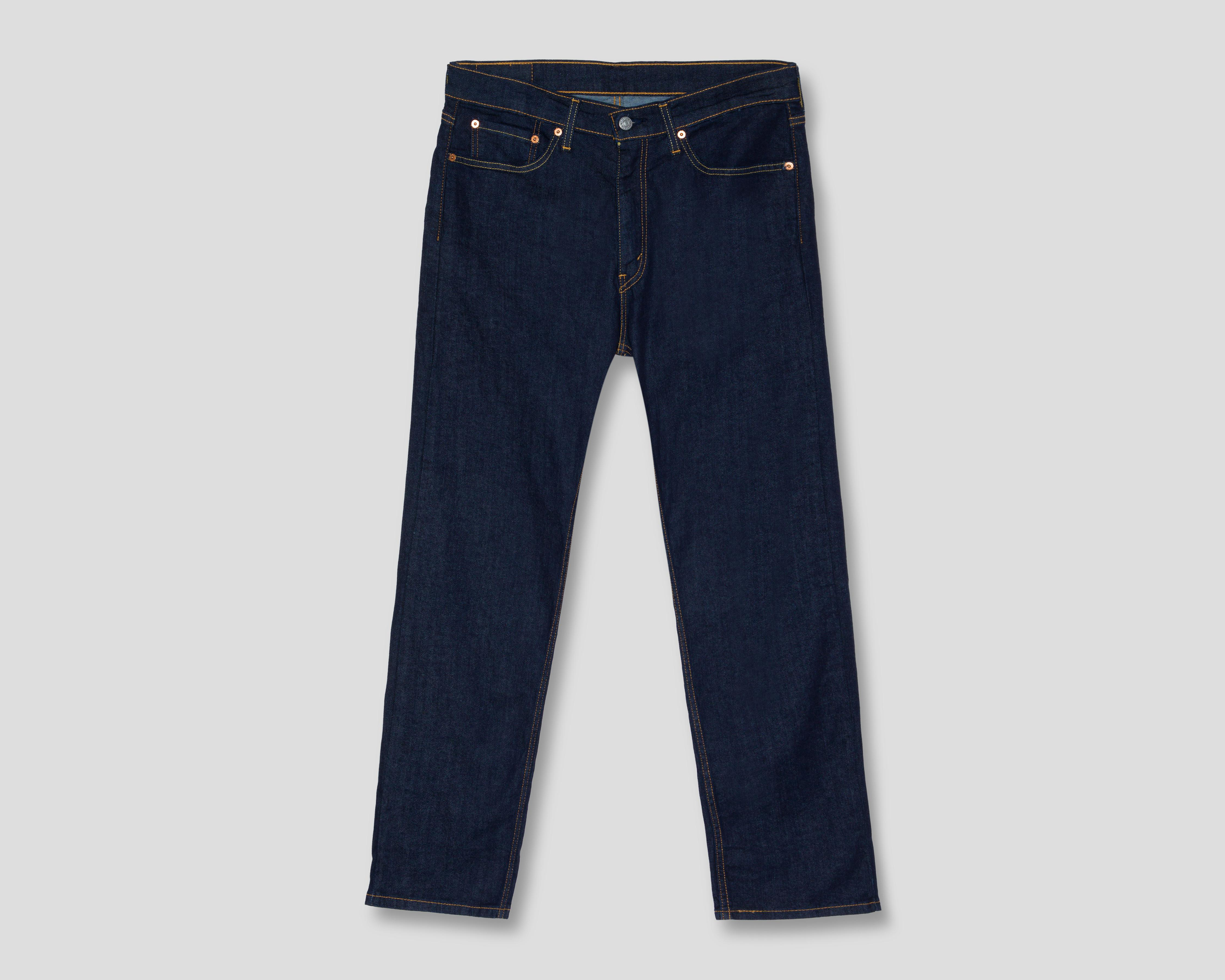Foto 2 pulgar | Jeans Regular Levi's 505 para Hombre