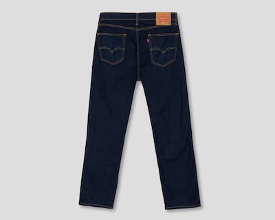 Foto 2 | Jeans Regular Levi's 505 para Hombre