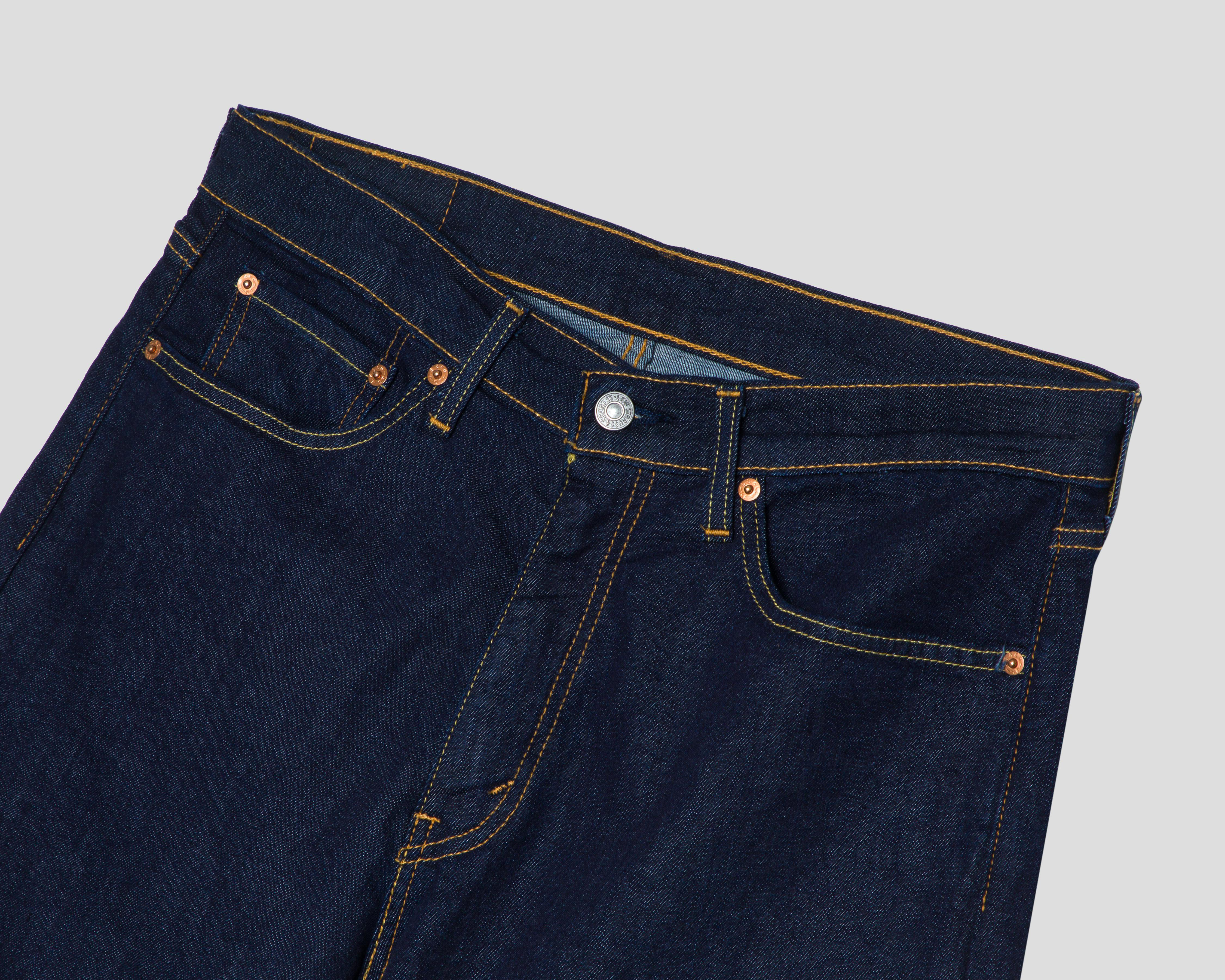Foto 4 pulgar | Jeans Regular Levi's 505 para Hombre