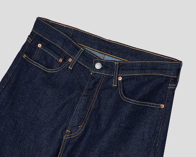 Foto 3 | Jeans Regular Levi's 505 para Hombre