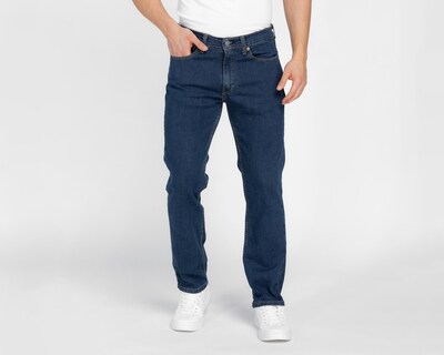 Foto 1 | Jeans Straight Fit Levi's 514 para Hombre