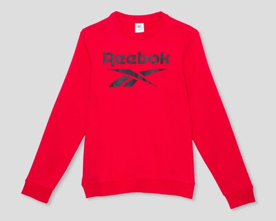 Foto 1 | Sudadera Reebok para Hombre