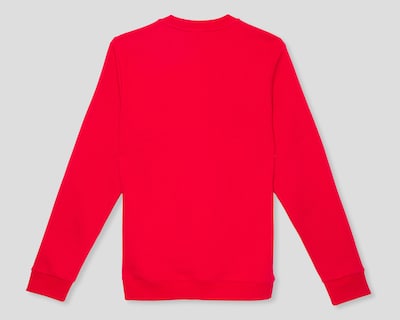 Foto 2 | Sudadera Reebok para Hombre