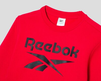 Foto 3 | Sudadera Reebok para Hombre