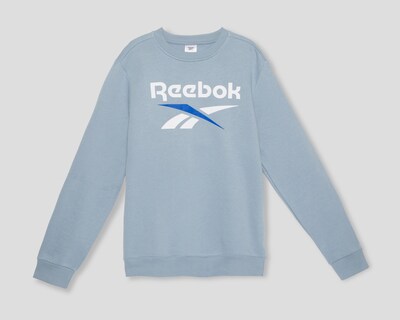 Foto 1 | Sudadera Reebok para Hombre