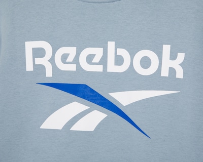 Foto 4 | Sudadera Reebok para Hombre