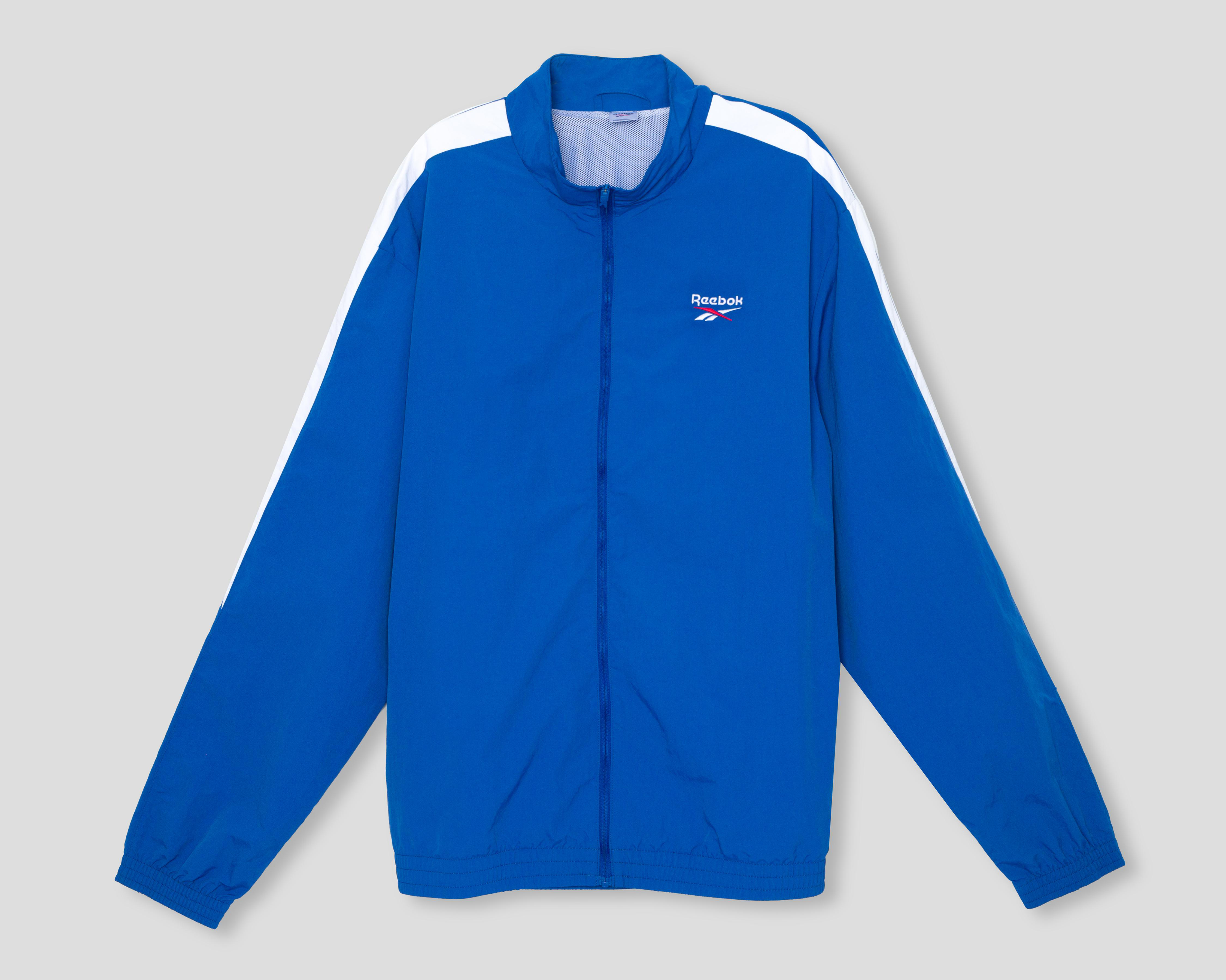 Foto 1 | Chamarra Reebok para Hombre