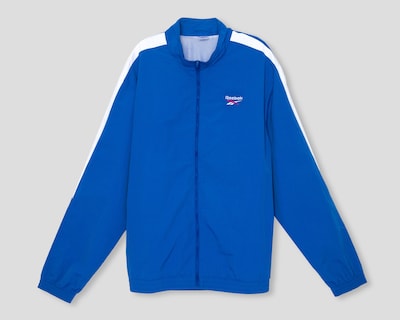 Foto 1 | Chamarra Reebok para Hombre