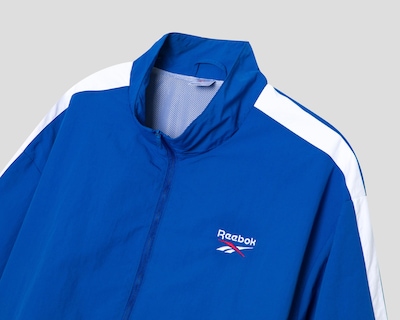 Foto 3 | Chamarra Reebok para Hombre