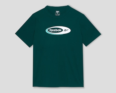 Foto 1 | Playera Deportiva Reebok para Hombre