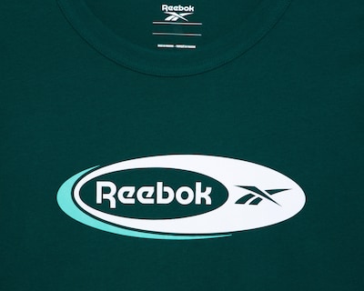 Foto 3 | Playera Deportiva Reebok para Hombre