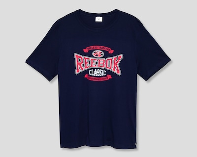Foto 1 | Playera Deportiva Reebok para Hombre