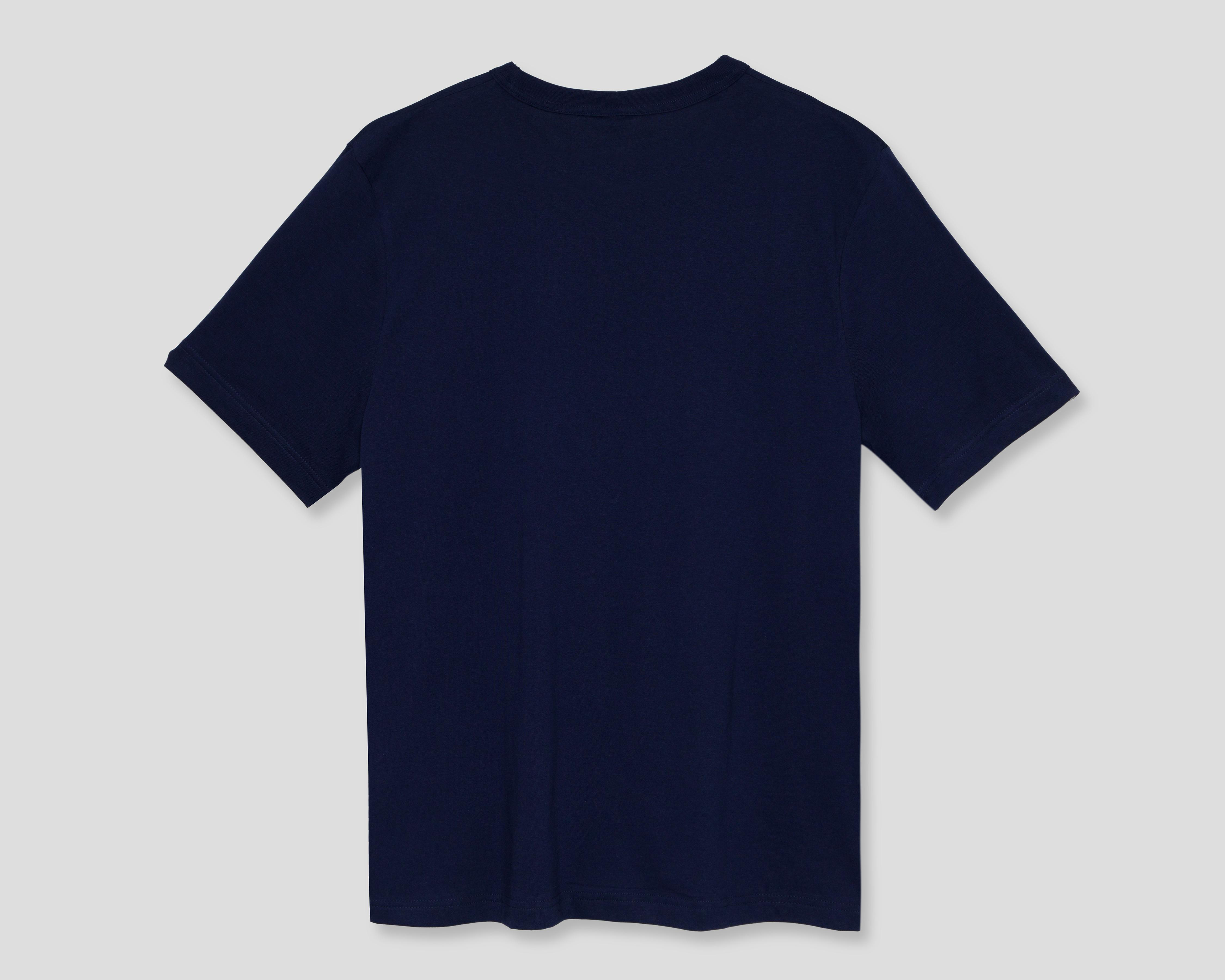 Foto 2 | Playera Deportiva Reebok para Hombre