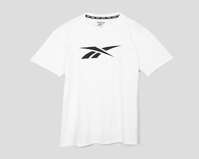 Foto 1 | Playera de Entrenamiento Reebok para Hombre