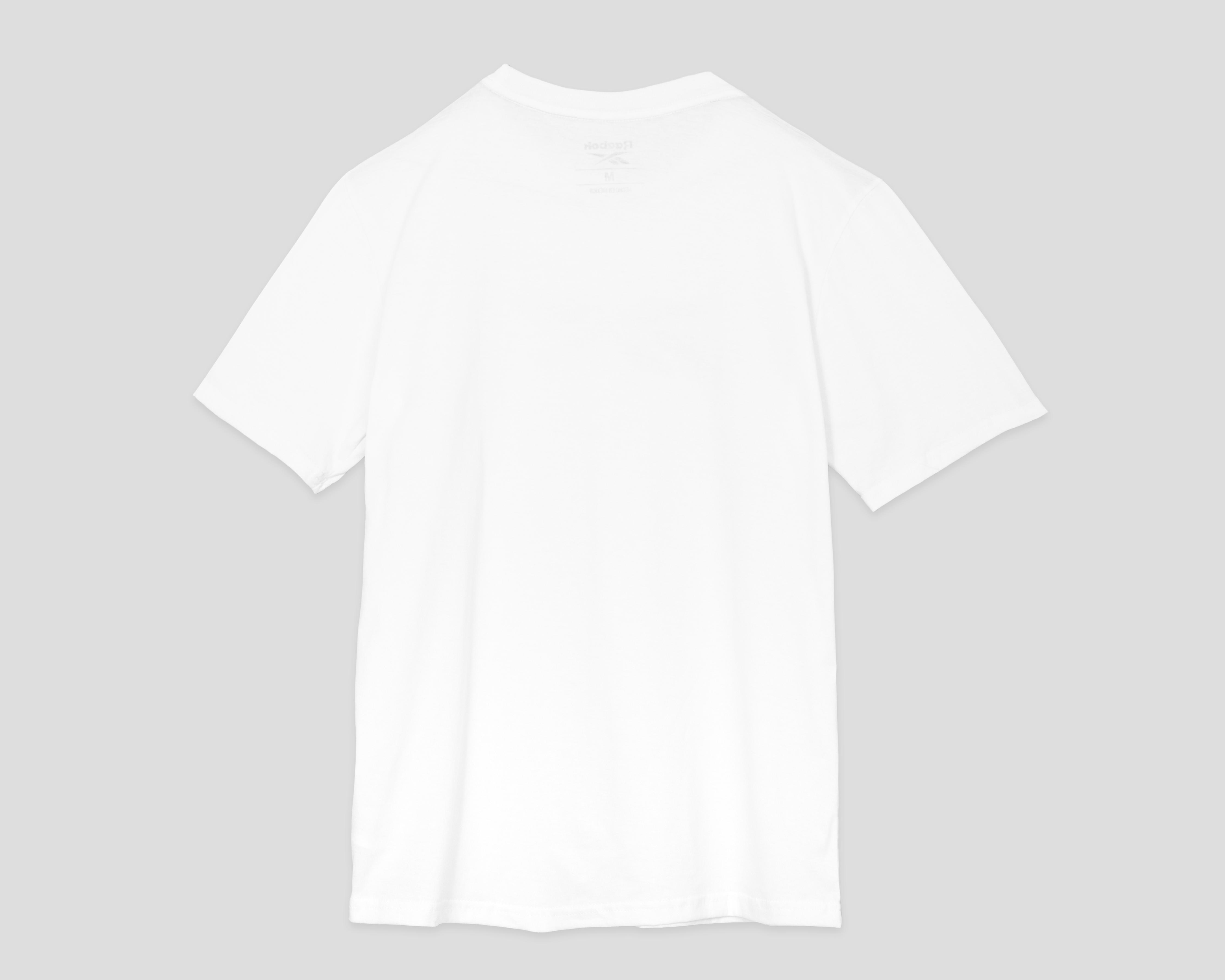 Foto 3 pulgar | Playera de Entrenamiento Reebok para Hombre