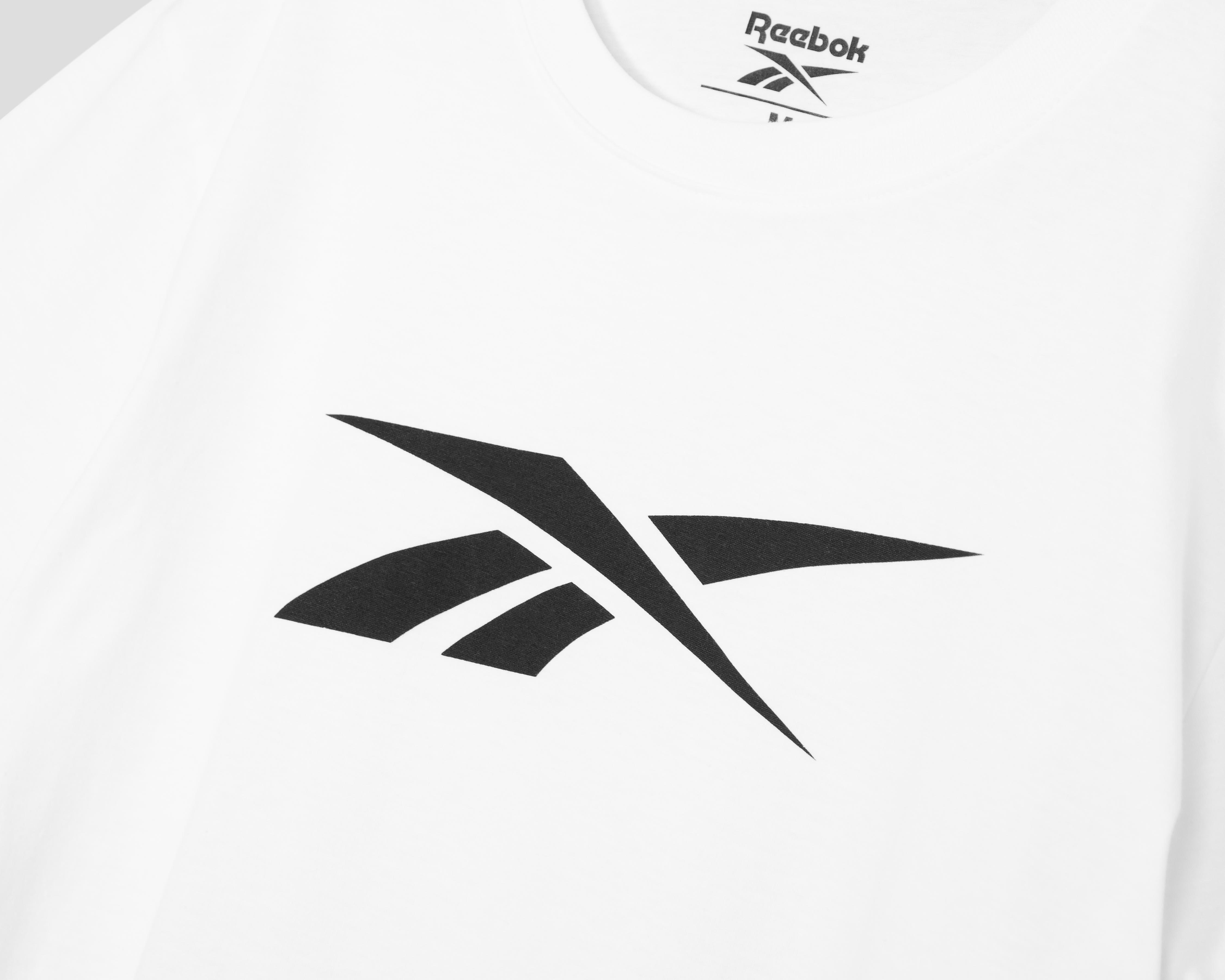 Foto 4 pulgar | Playera de Entrenamiento Reebok para Hombre
