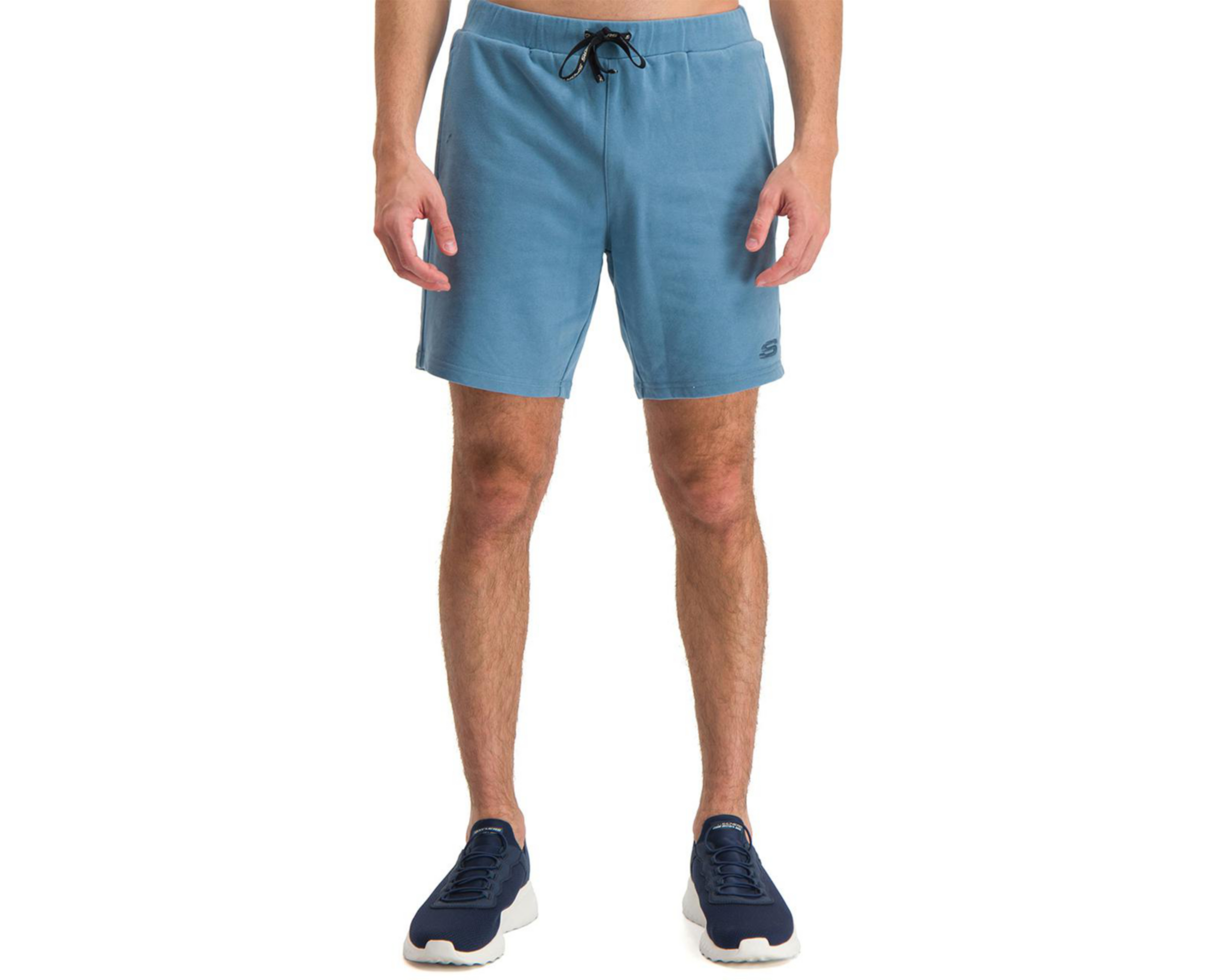 Short Skechers de Entrenamiento para Hombre