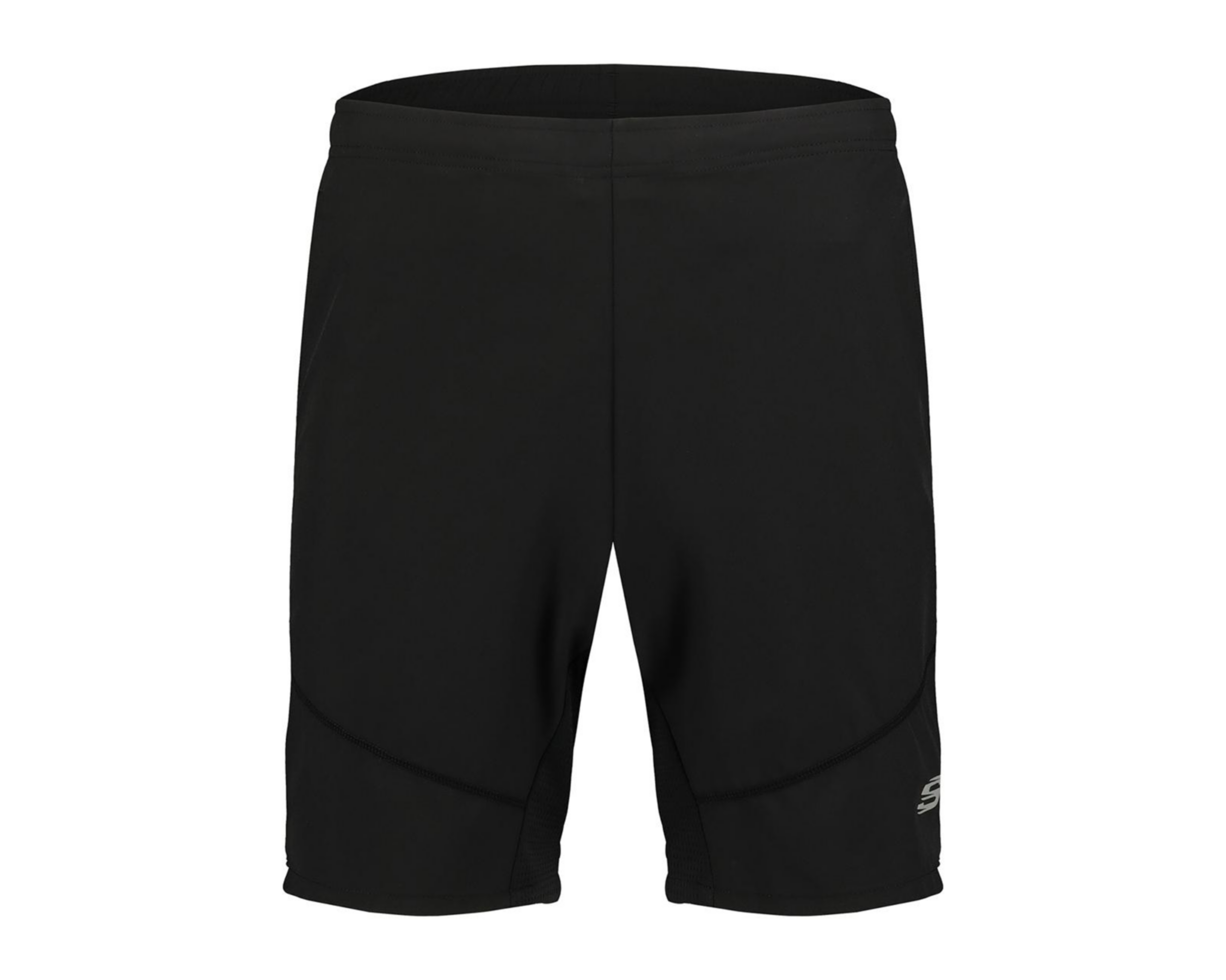 Foto 5 | Short Skechers de Entrenamiento para Hombre