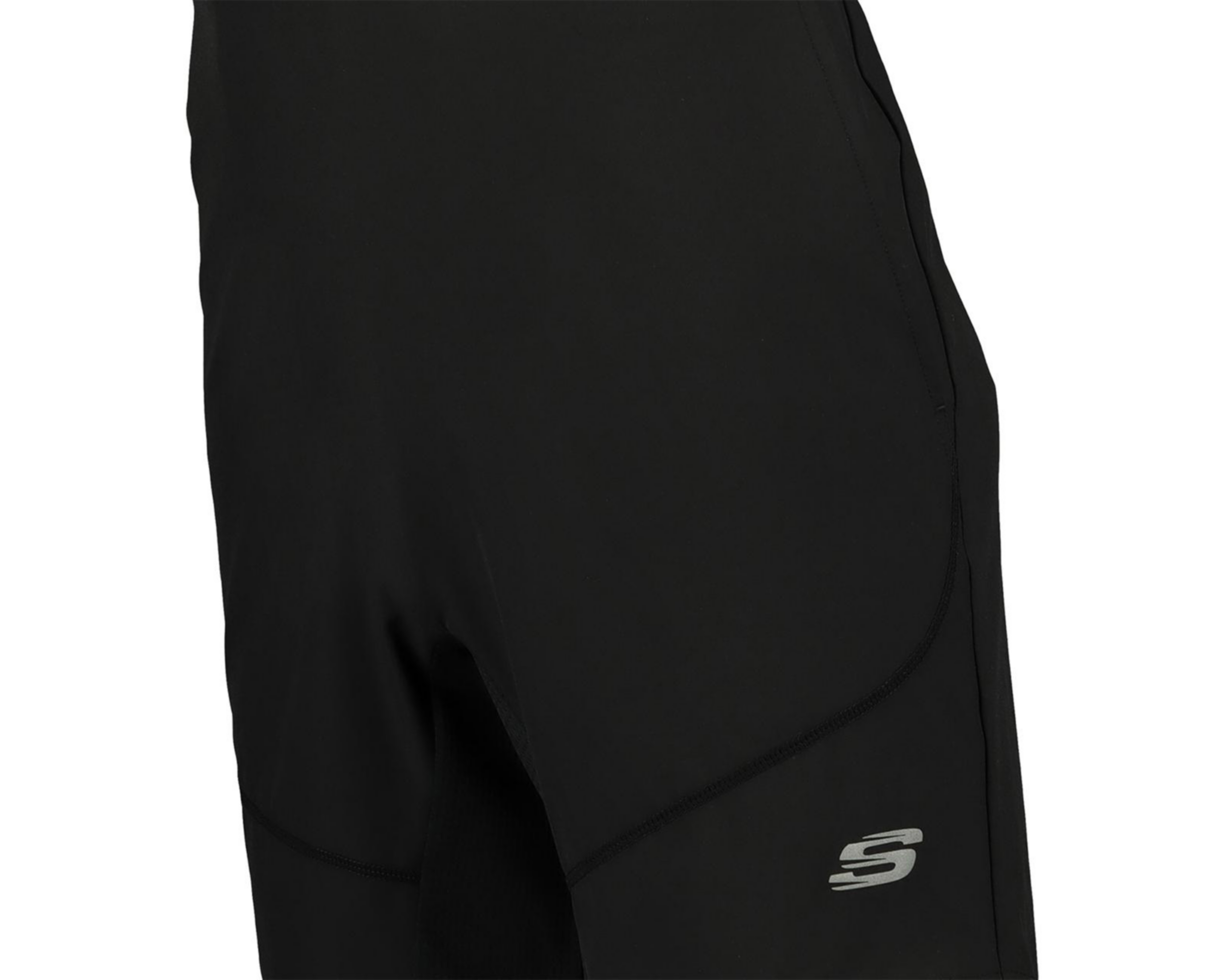 Foto 8 pulgar | Short Skechers de Entrenamiento para Hombre