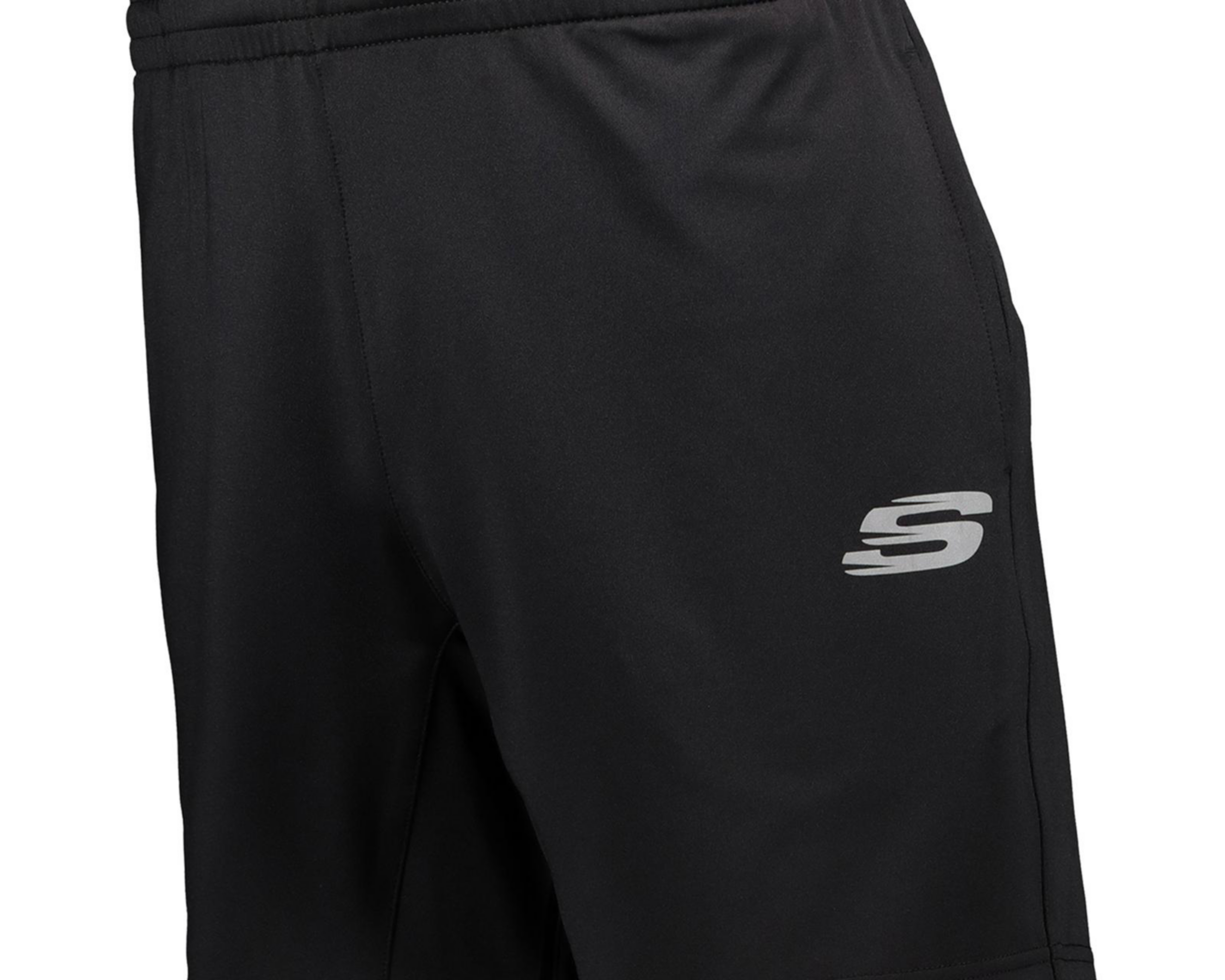 Foto 8 pulgar | Short Skechers de Entrenamiento para Hombre