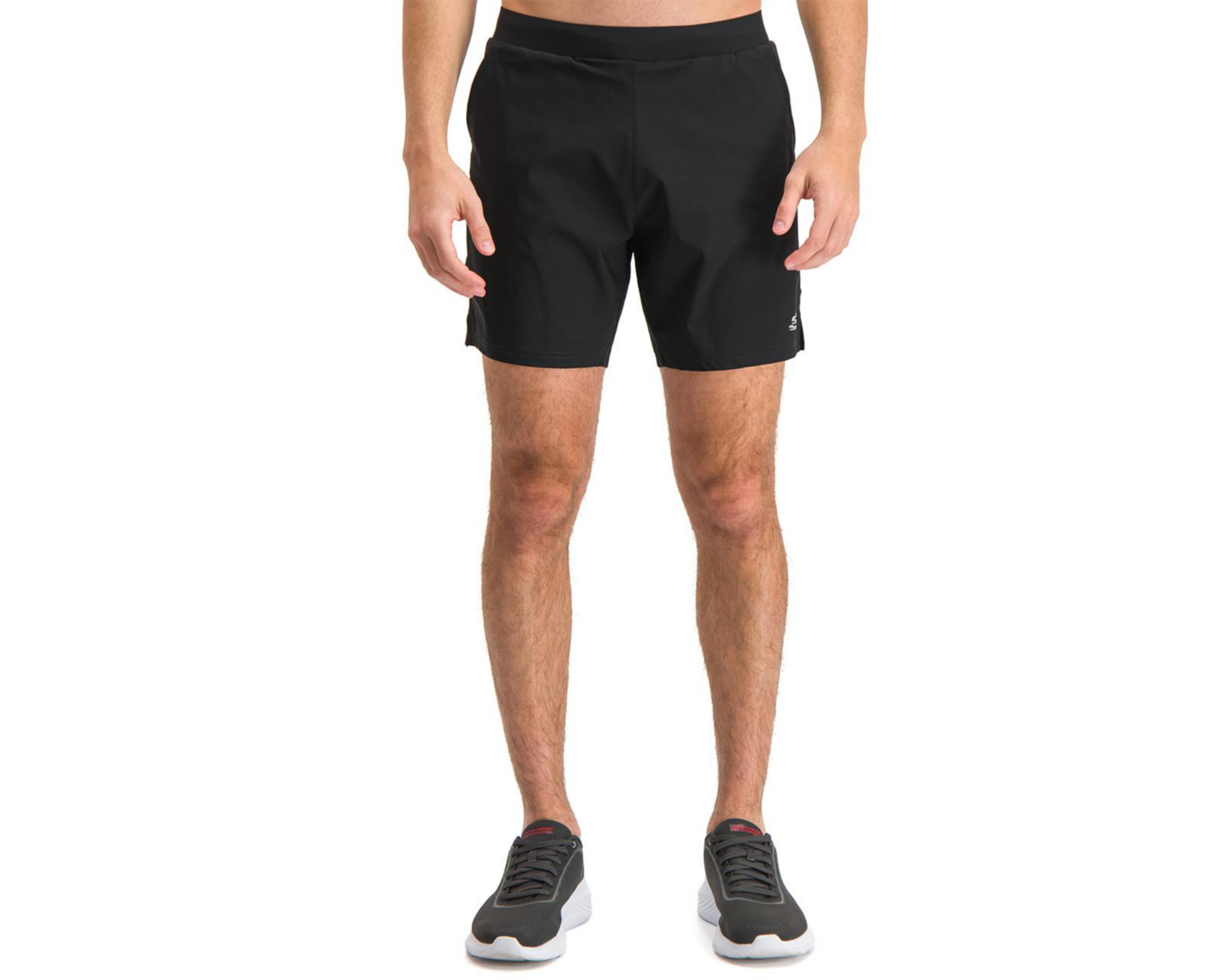 Short Skechers de Entrenamiento para Hombre