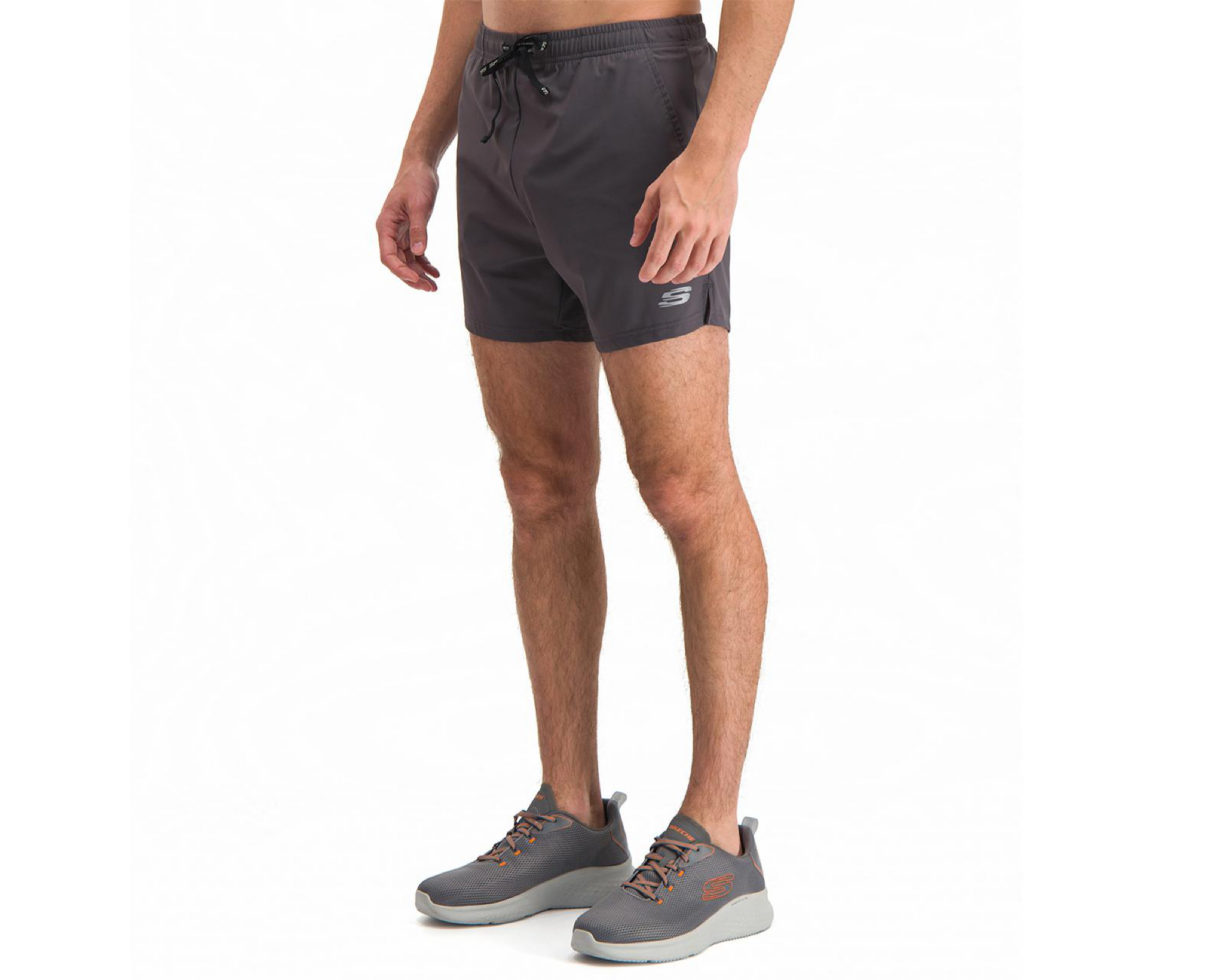 Short Skechers de Entrenamiento para Hombre