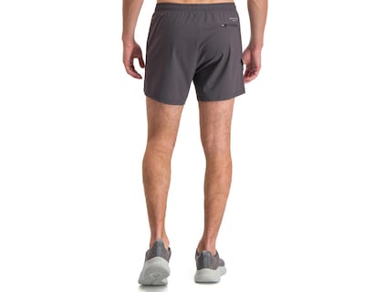 Foto 2 | Short Skechers de Entrenamiento para Hombre