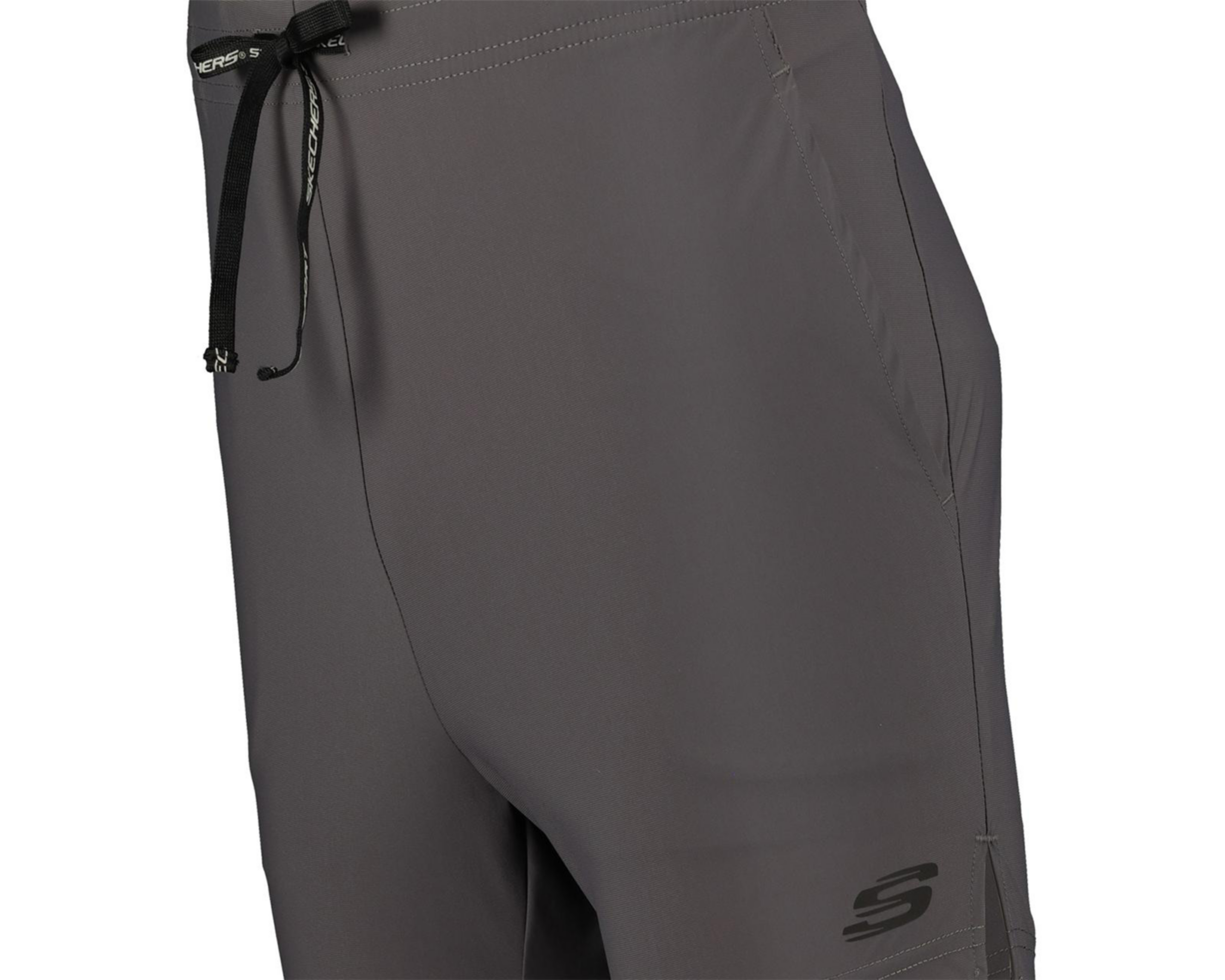 Foto 8 pulgar | Short Skechers de Entrenamiento para Hombre