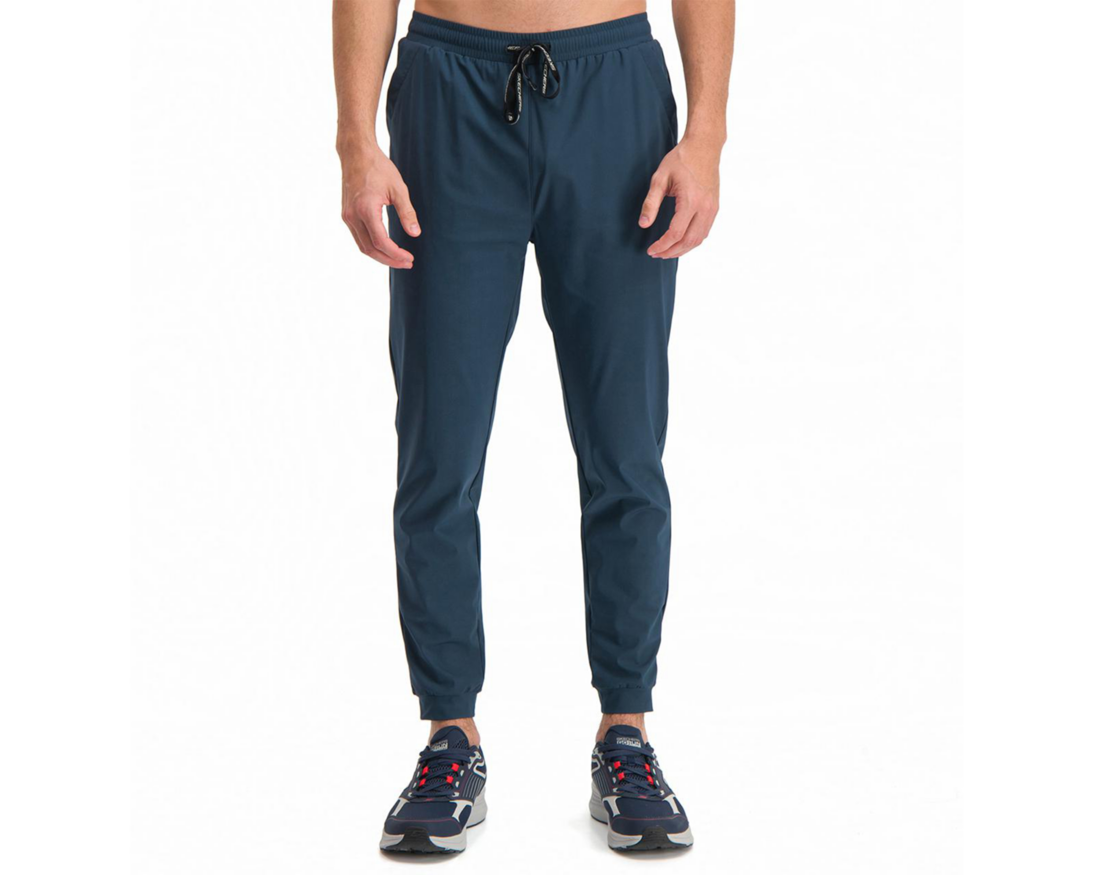 Pants Skechers de Entrenamiento para Hombre