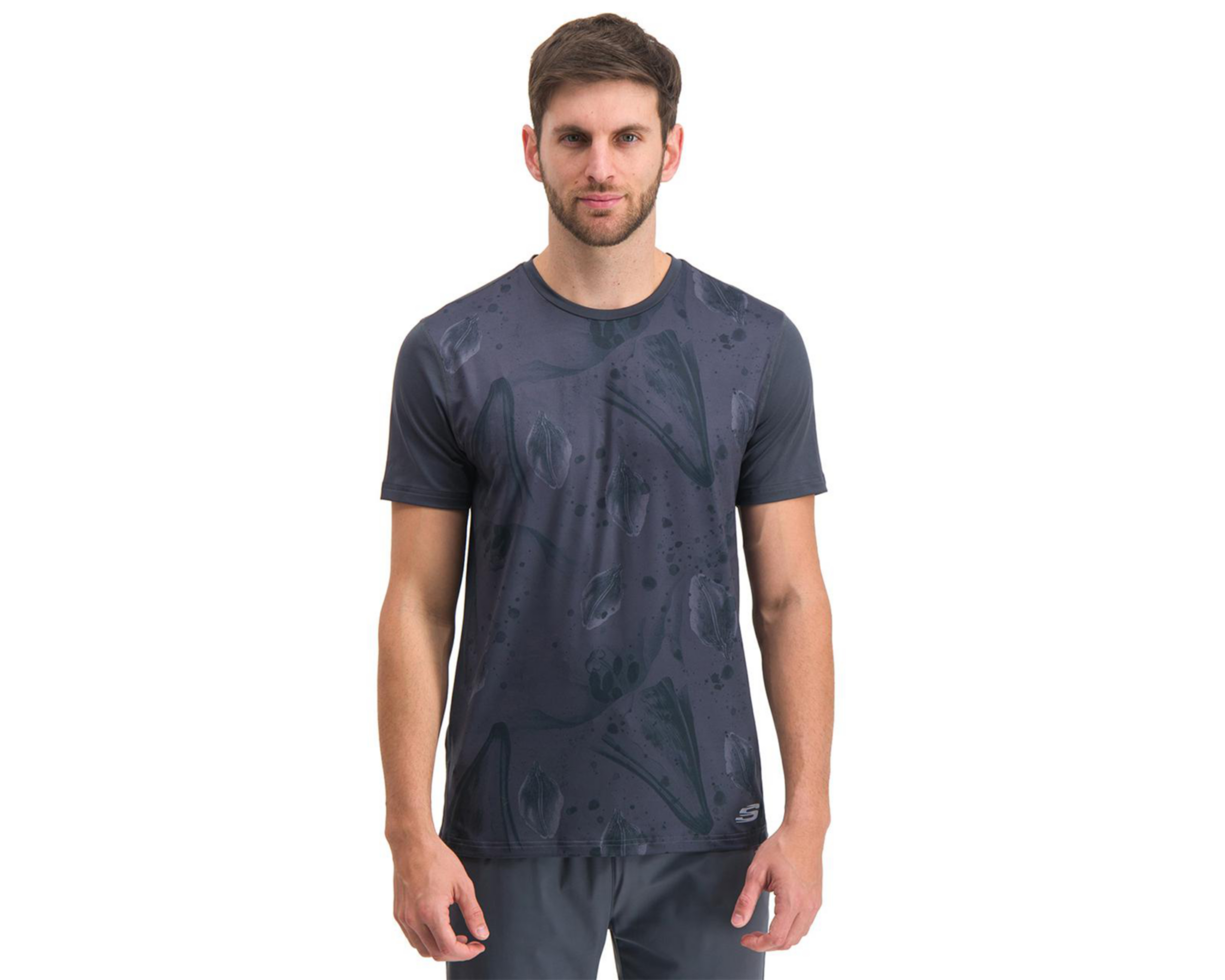 Playera Skechers para Hombre