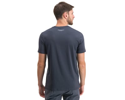 Foto 2 | Playera Skechers para Hombre