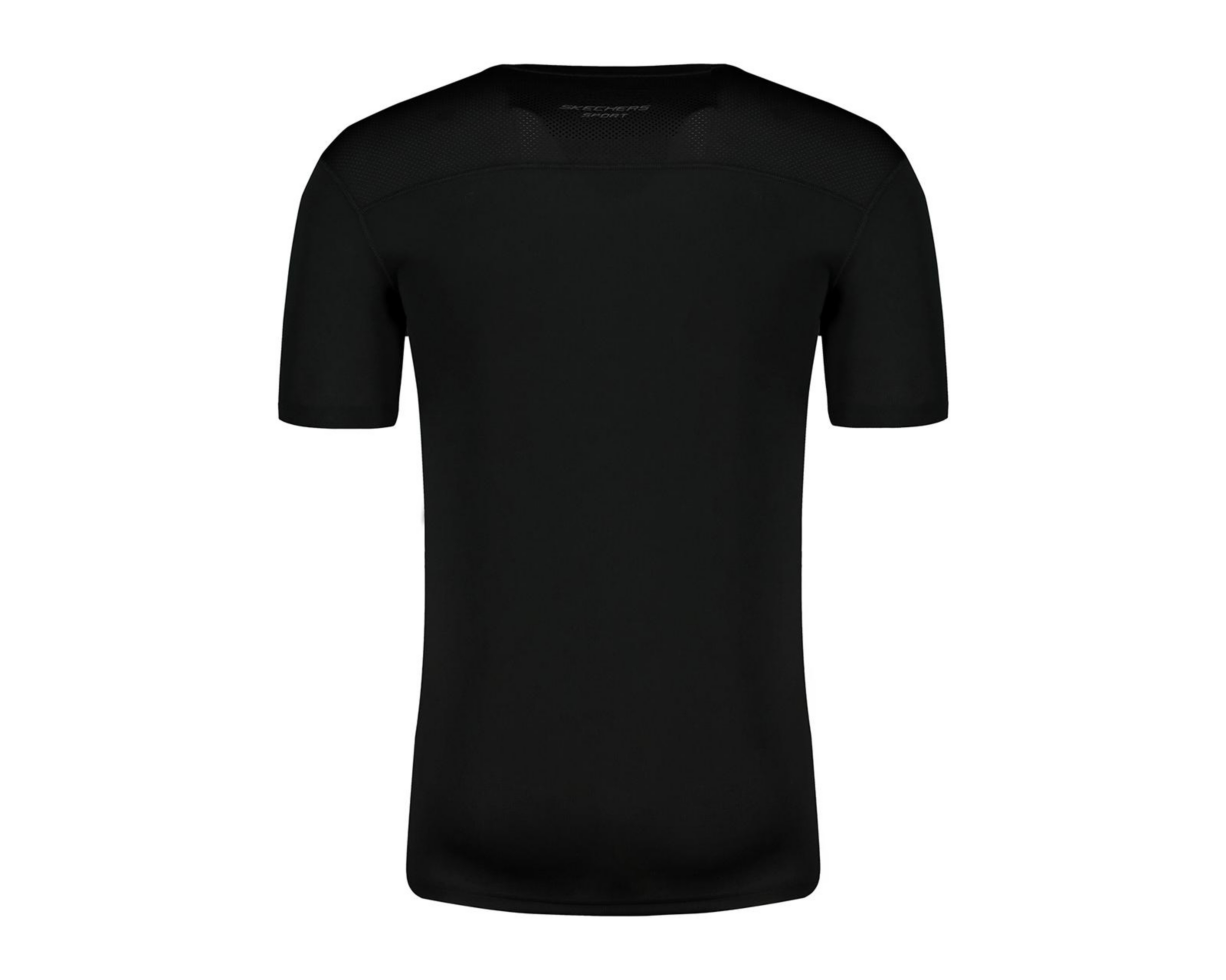 Foto 6 | Playera Skechers de Entrenamiento para Hombre